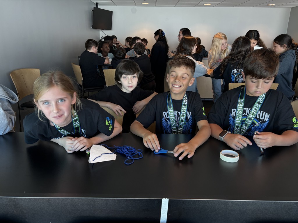 Our fifth grade students had a wonderful field trip yesterday to the Charlotte Motor Speedway! 🏎️💨 They explored the science of force and motion in action, from the physics of racing to hands-on experiments that made learning fast and fun. ⚙️📚
