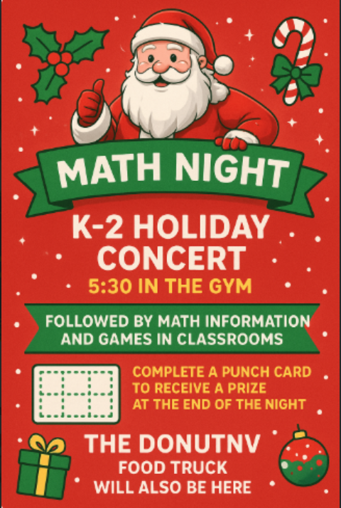 Math Night