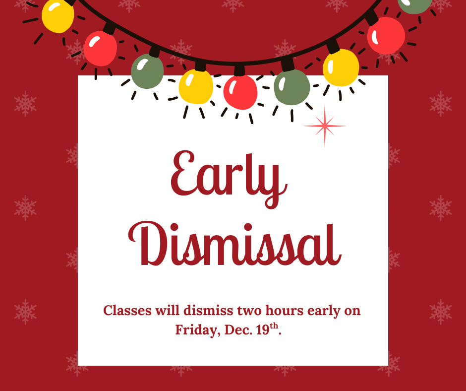 string of christmas lights