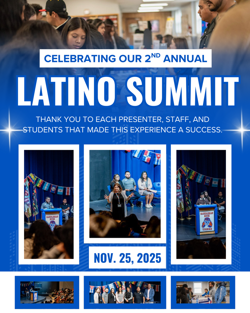 Latino Summit