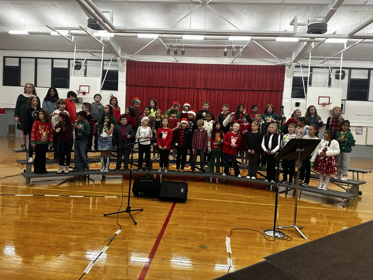 winter concert