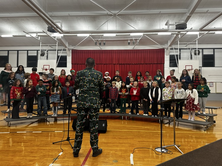 winter concert