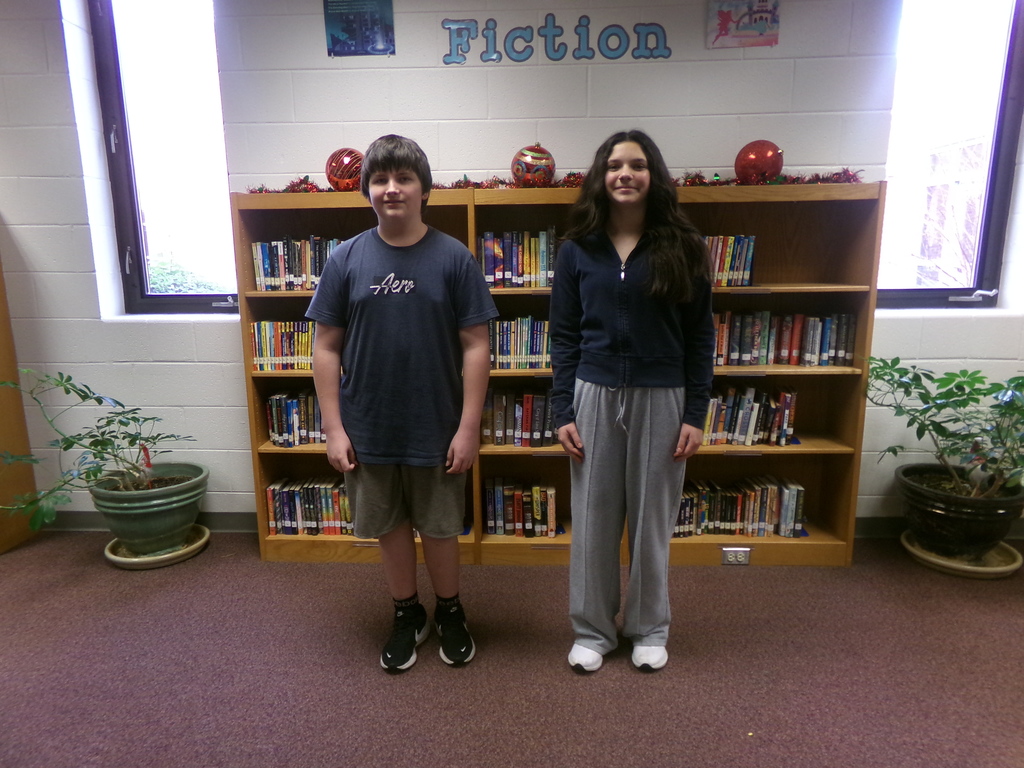 middle school spelling bee finalists