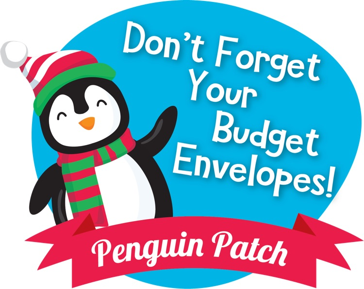 Holiday House for students to shop