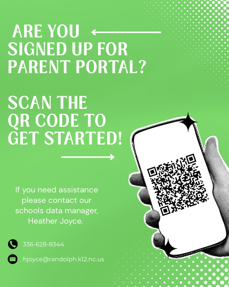 Parent Portal