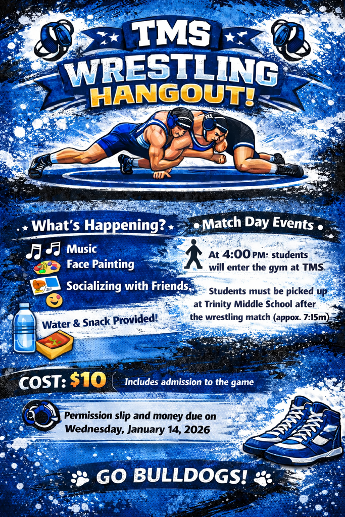 TMS Wrestling Hangout