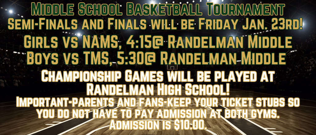 Basketball Tournament