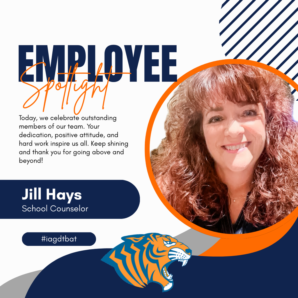 School Counselor Week2