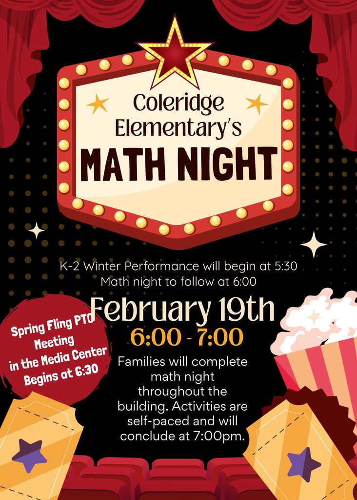 Math Night