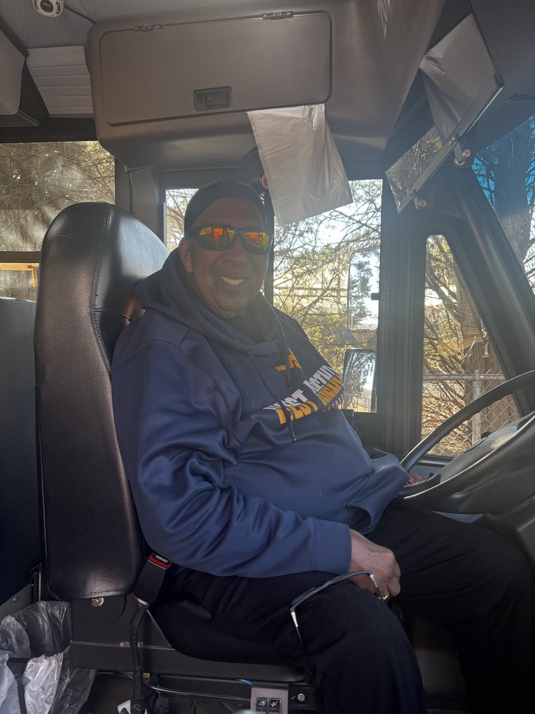 We had a wonderful week celebrating our Bus Drivers for Bus Driver Appreciation Week! 🚌 A BIG thank you to our outstanding bus drivers for safely transporting our students each day and for the care and positivity you bring to every route — we appreciate you! 💙💛