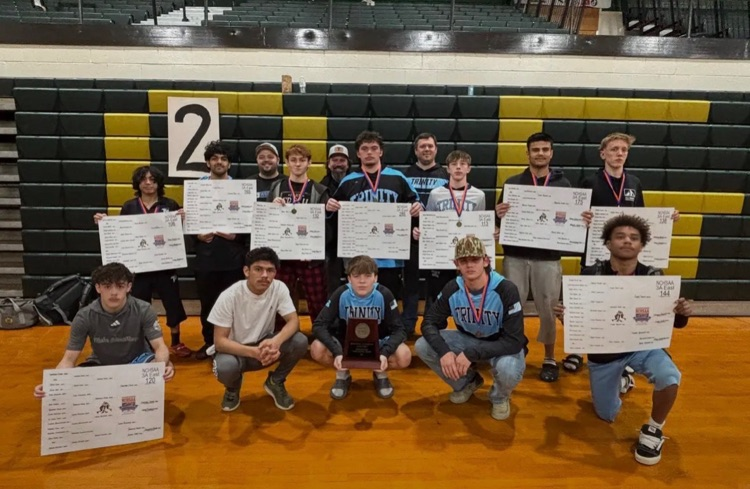 2026 NCHSAA East Regional Champions!