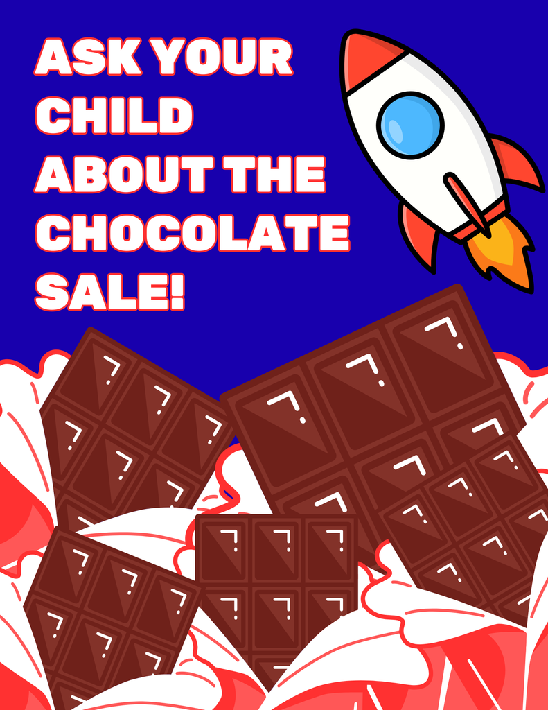 Chocolate Sale