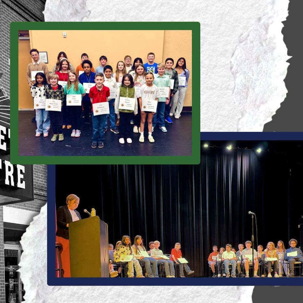 Spelling Bee winner - Nicolas Uribe Mondragon