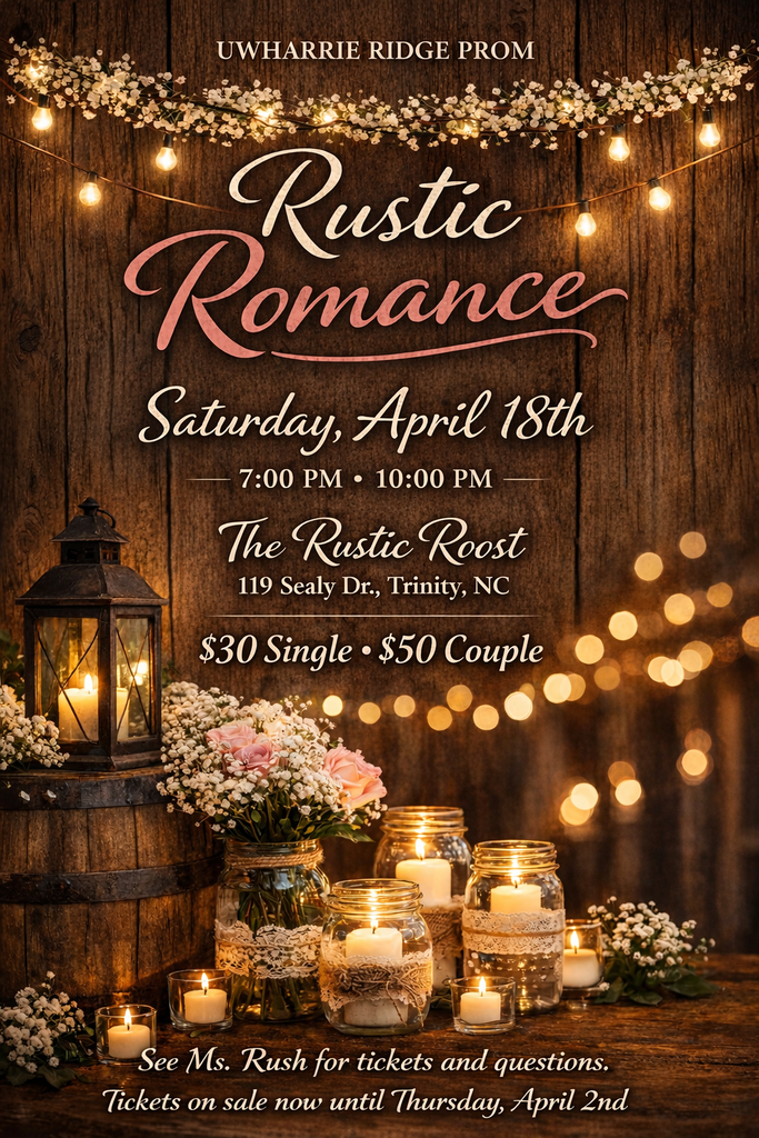 rustic barn with lantern and candles