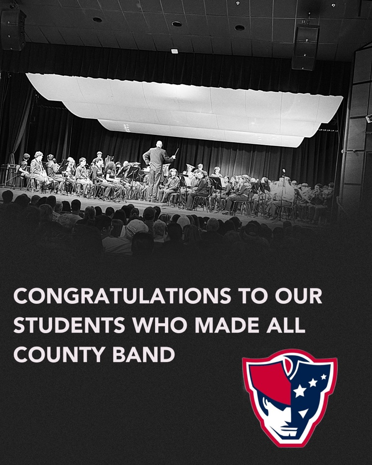 all county band