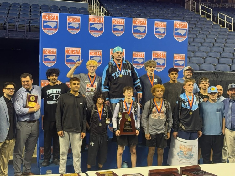 Tournament State Championship