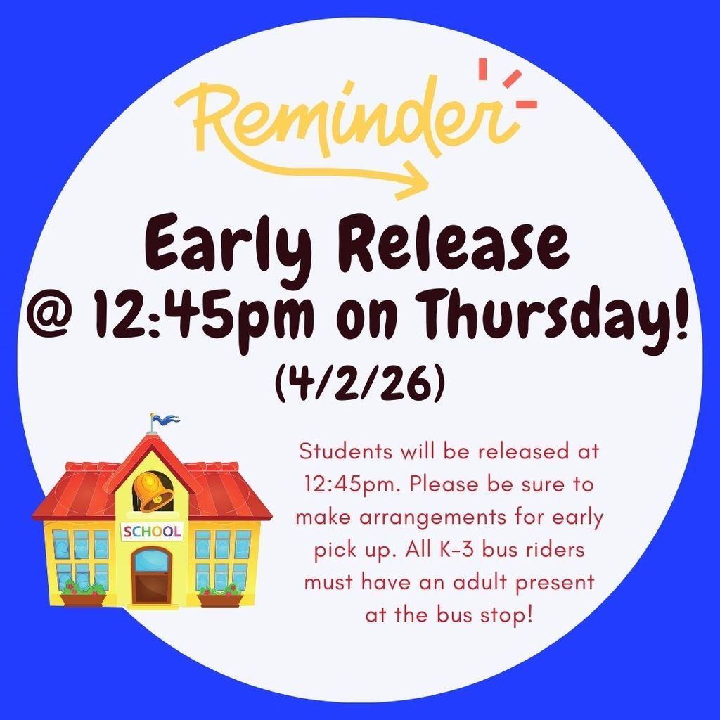 Level Cross Early Release Reminder