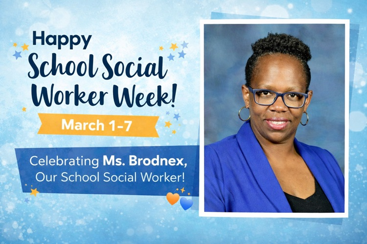 school social worker