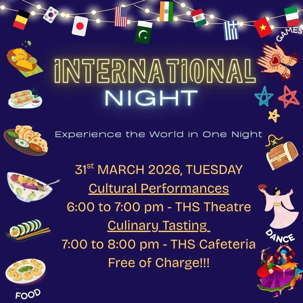 International Night