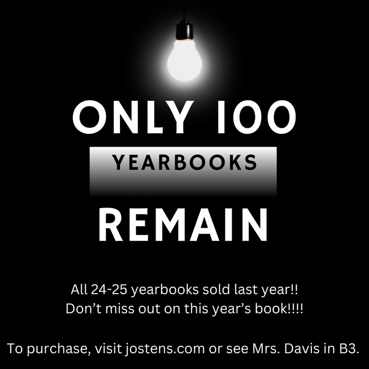 yearbooks