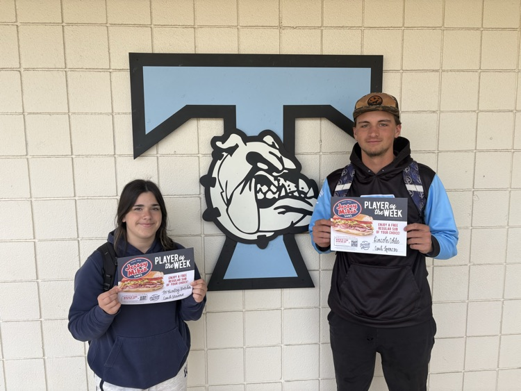 Lincoln and McKinley 