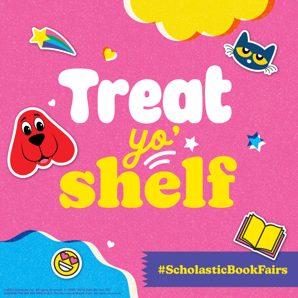 Bookfair is open until Friday at 11:00am!   Don't forget: You can set your student up an eWallet account so you don't have to send in cash! Click the link below to set it up!  TES Bookfair- https://bookfairs.scholastic.com/bf/trinityelementaryschool1  Book Fair- April 20- 24th Shopping Hours: Monday- 7:30- 3:00  Tuesday- 7:30- 3:00 Wednesday- 7:30- 3:00 4/22- Book Fair Breakfast- 7:30- 8:30 Thursday- 7:30- 3:00  4:30- 5:30- Open before Transition Night Friday- 7:30- 11:00