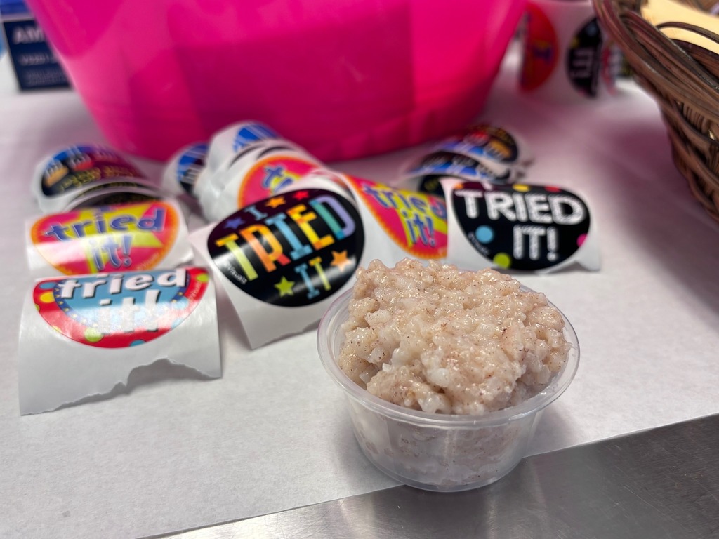 NEW MENU ITEM!!! We are excited to serve “Arroz con Leche”! Made with NC rice grits from Tidewater Grain Company, milk, sugar, cinnamon, and butter 🧈🥛🥣 ✅ Look for this sweet treat on our menus next week!! #RCSScafereinvented #fillyourtray