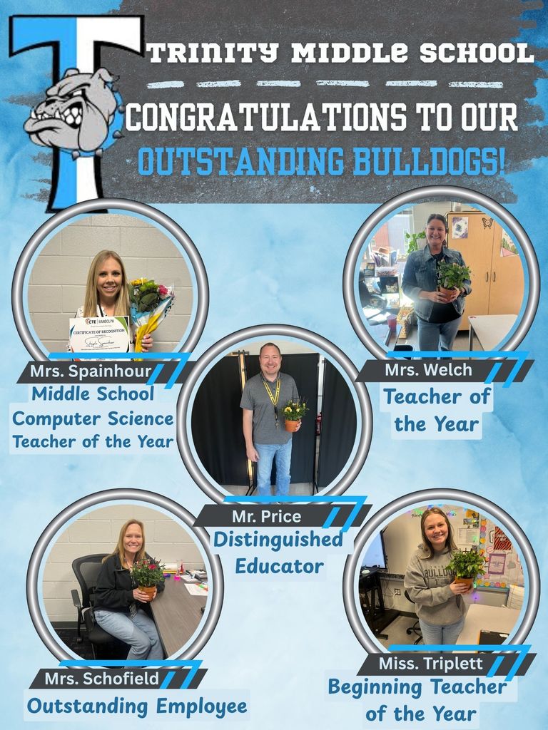 Trinity Middle School 