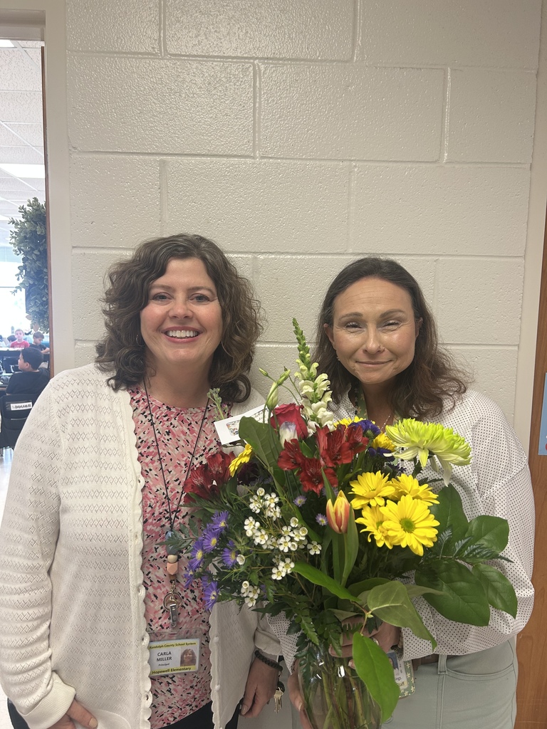 Outstanding Employee- Tina Billings 