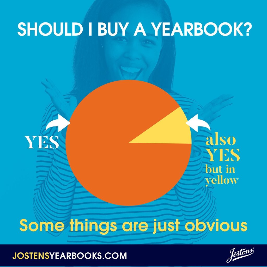 Get your yearbook before they run out! Limited books available! 