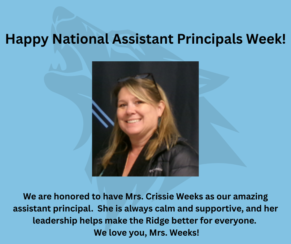 picture of a woman with a wolf in the background