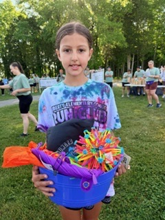 The Liberty Elementary Run Club wrapped up an incredible season at the Run 5 Feed 5 race at Creekside Park! Our runners gave their very best effort, and we could not be more proud of each and every one of them. 