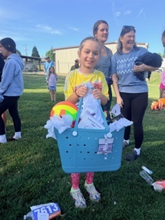 The Liberty Elementary Run Club wrapped up an incredible season at the Run 5 Feed 5 race at Creekside Park! Our runners gave their very best effort, and we could not be more proud of each and every one of them. 