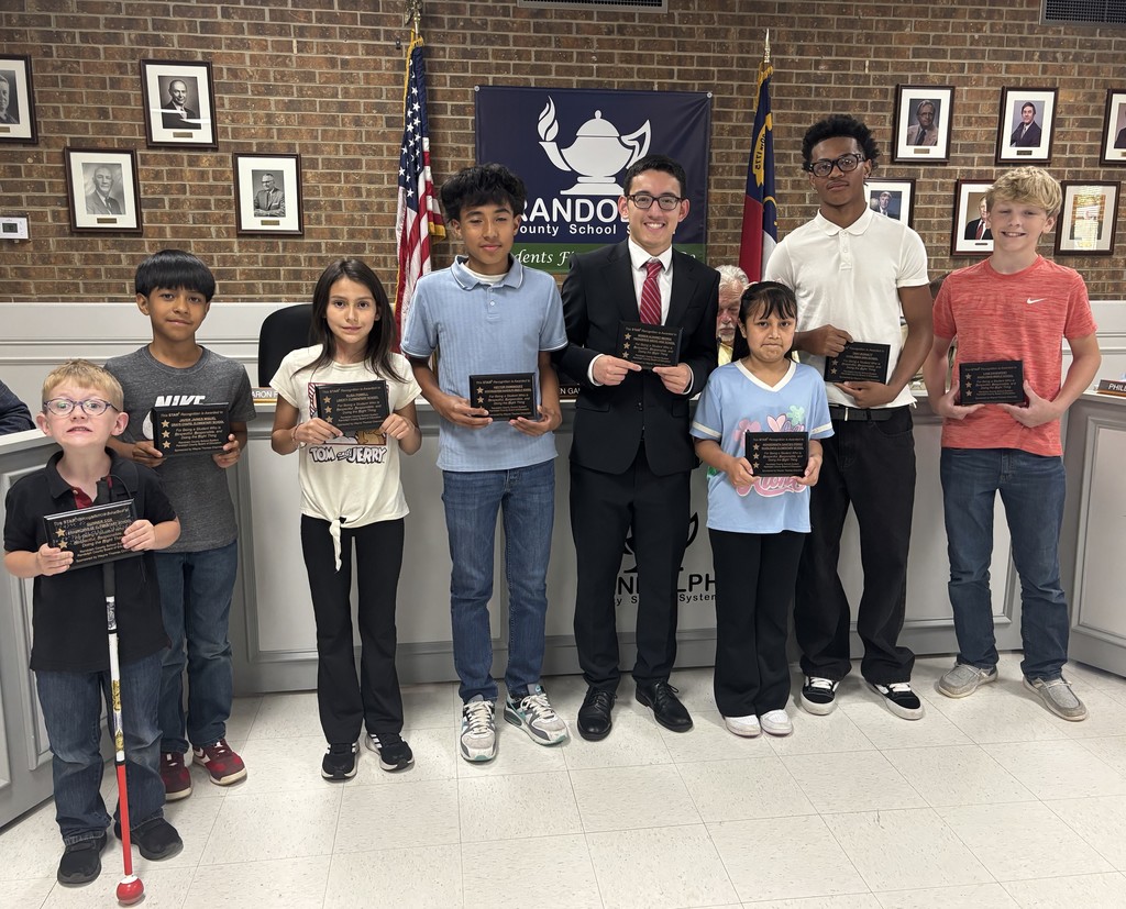 April Star3 Students