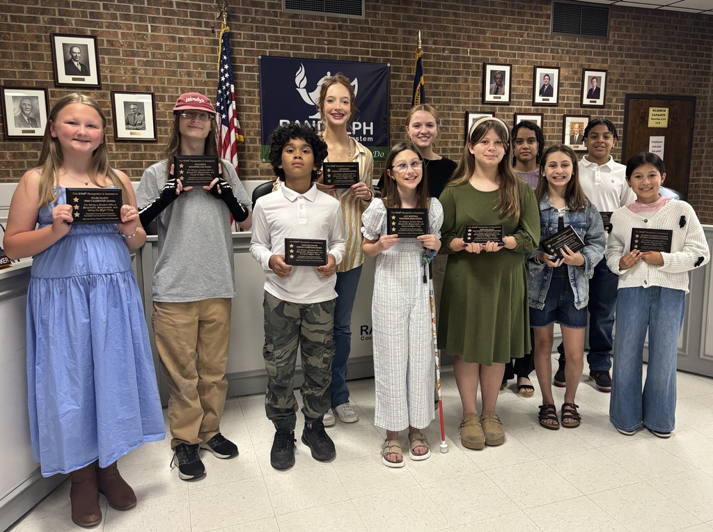 March Star3 Students