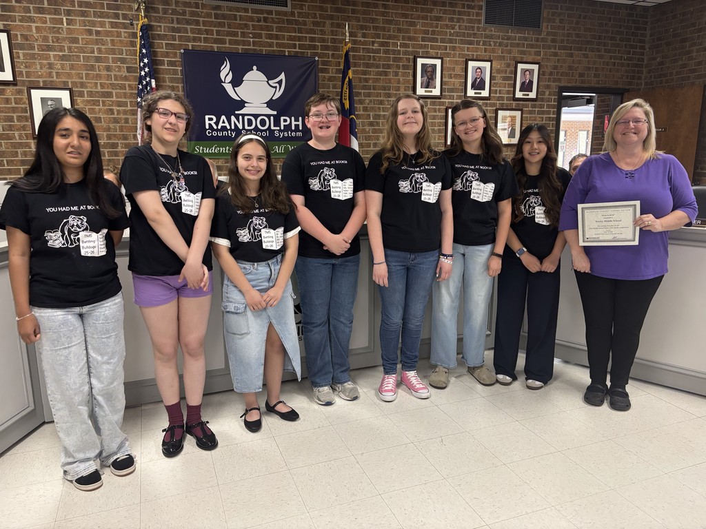 TMS BOB Winners