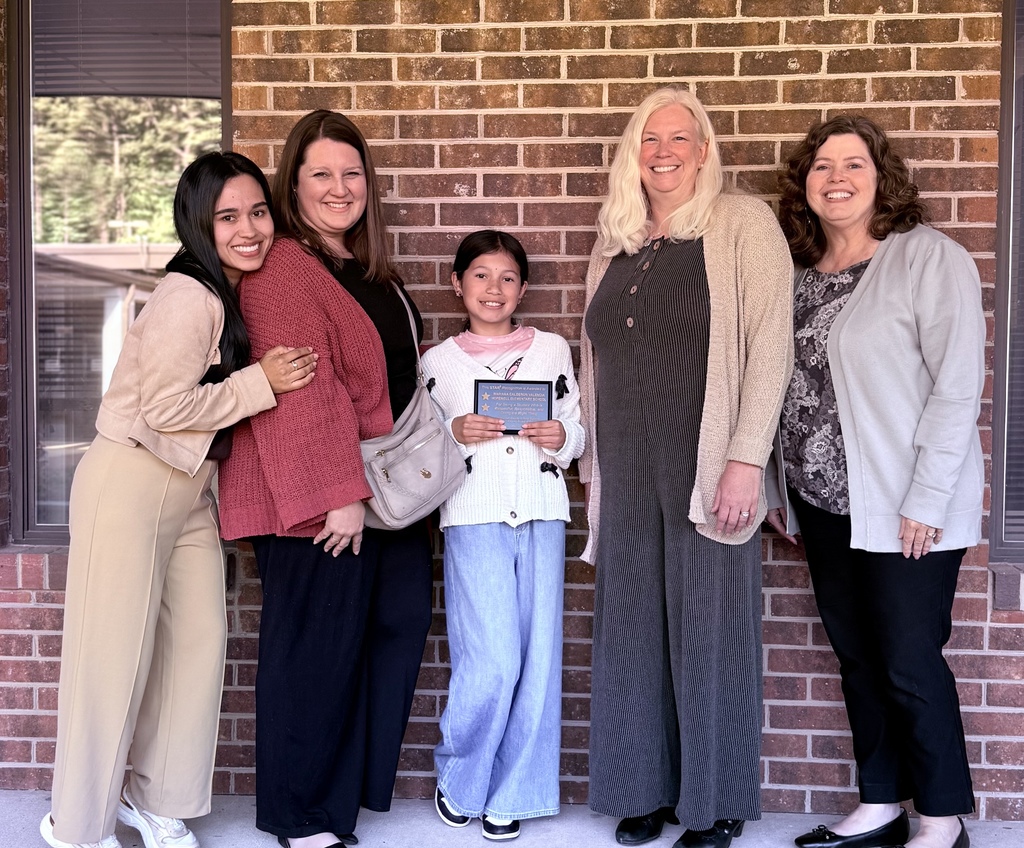 Marianna Star Student 