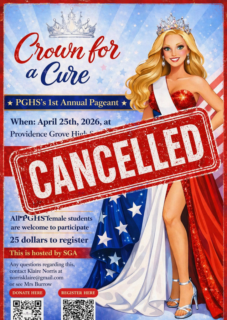 Cancelled