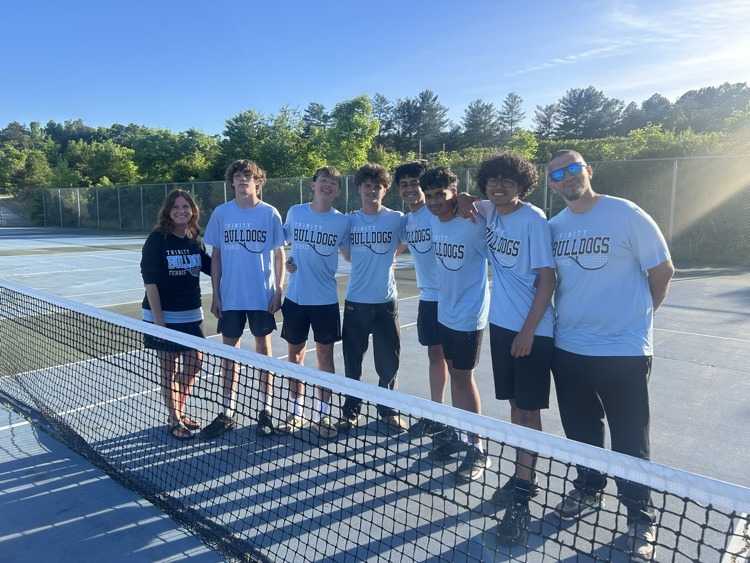 tennis team 