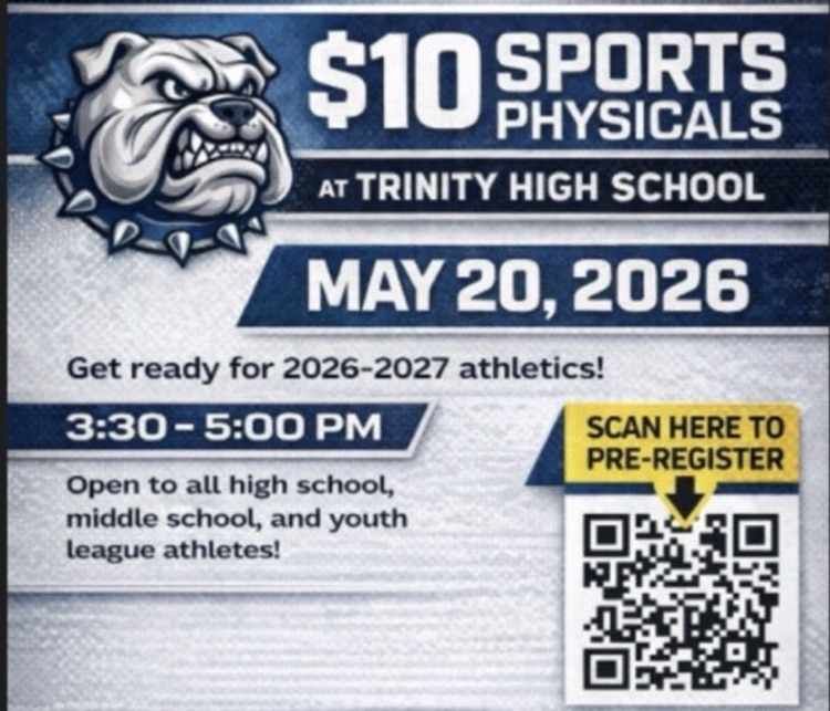 $10 Sport Physicals 