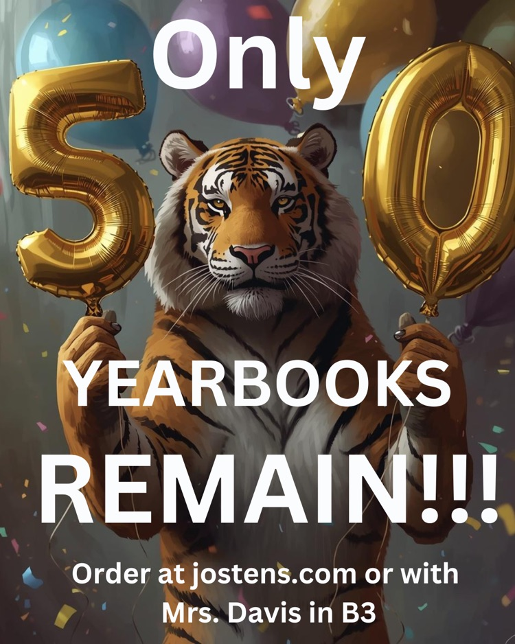 Yearbook