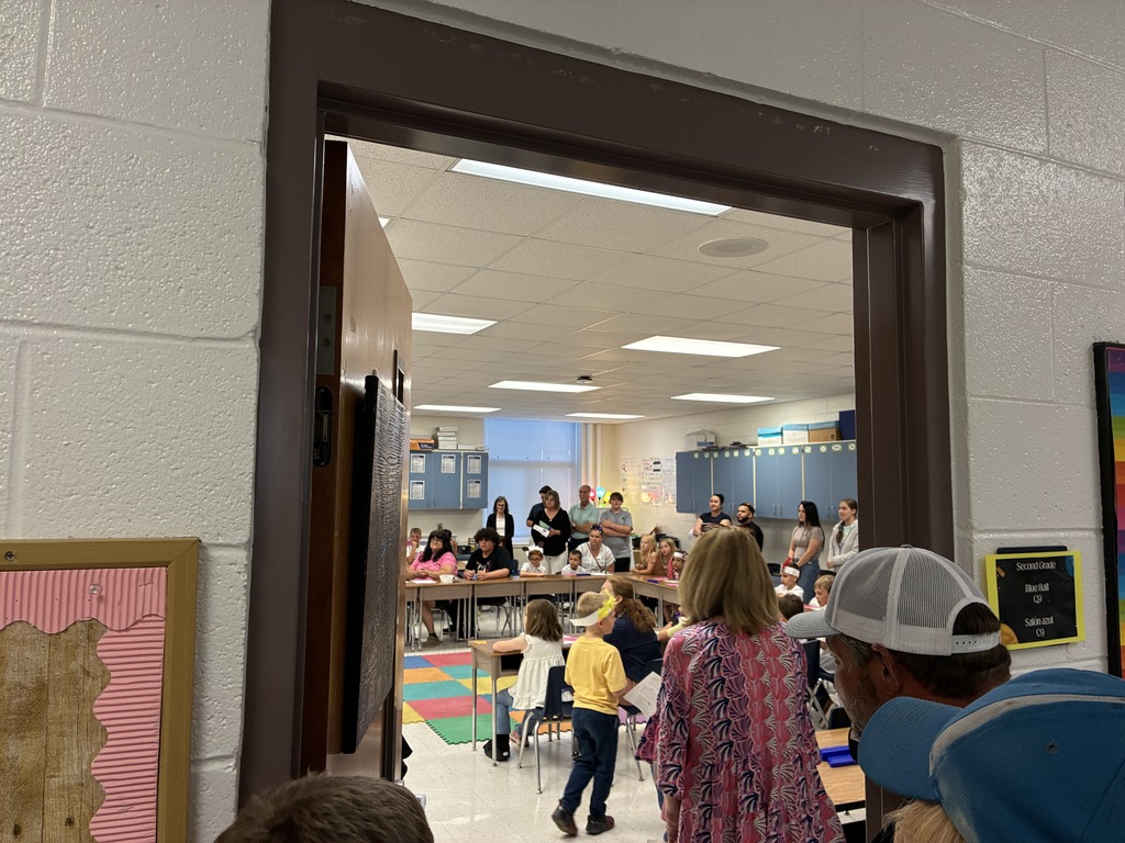 Transition Night was a success.