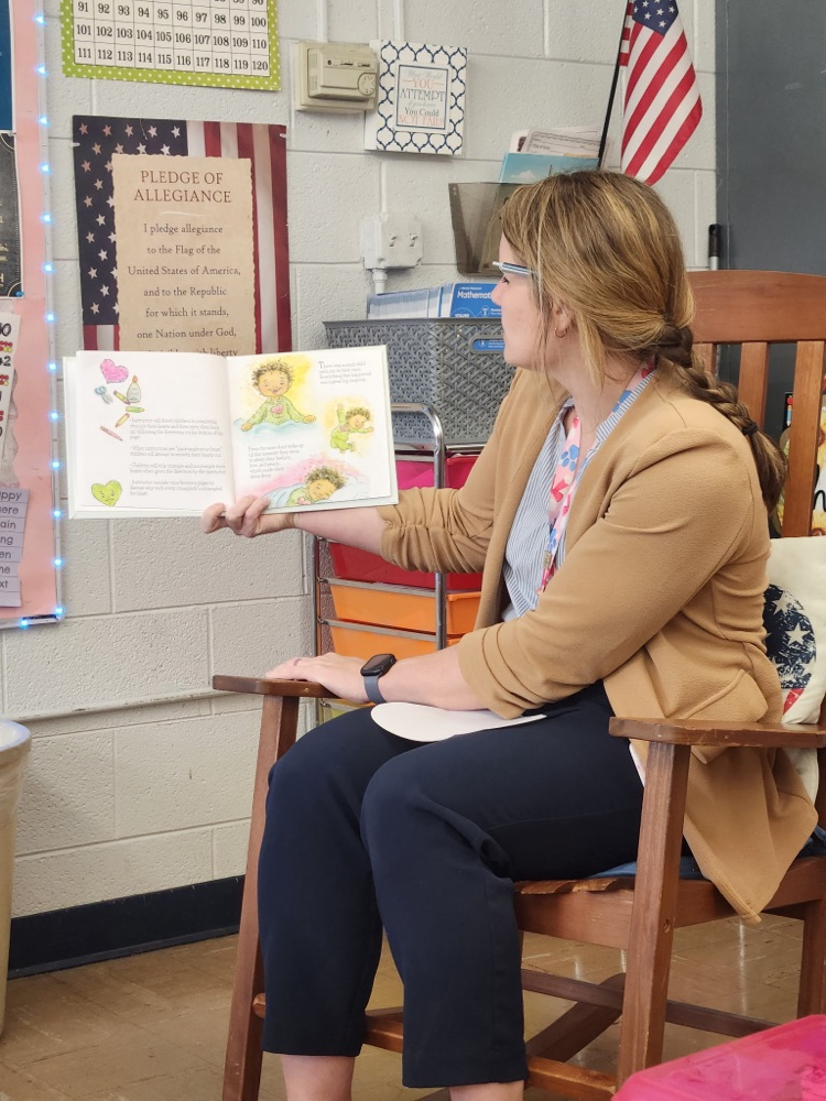 National Principal Day photos 