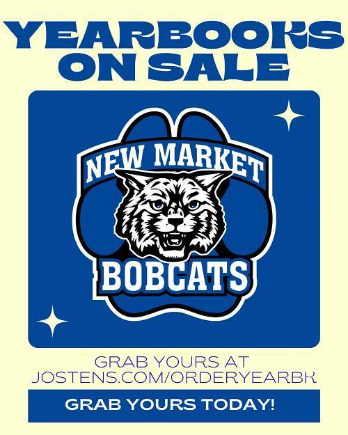 yearbook sale