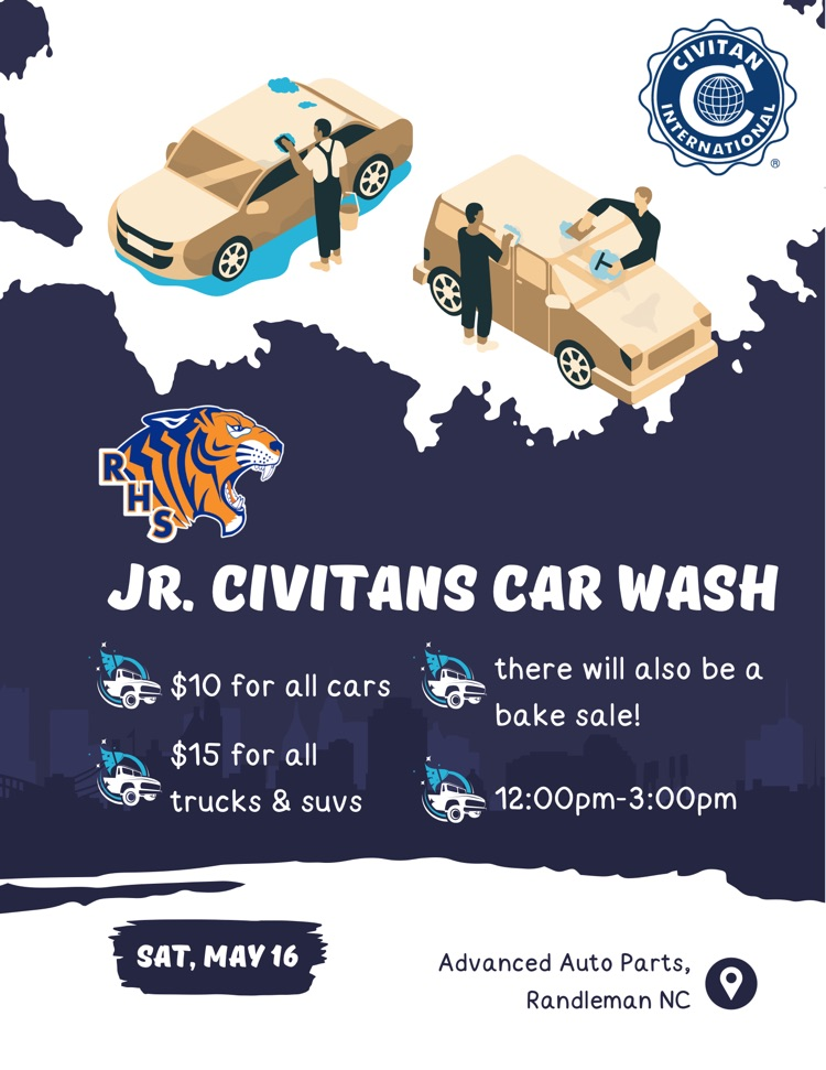 car wash