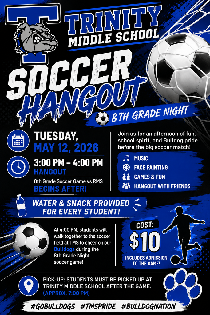 Soccer Hangout