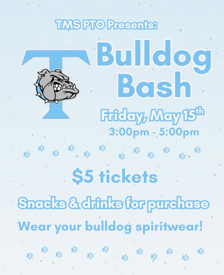 Bulldog Bash