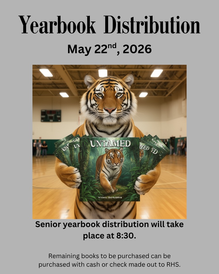yearbook