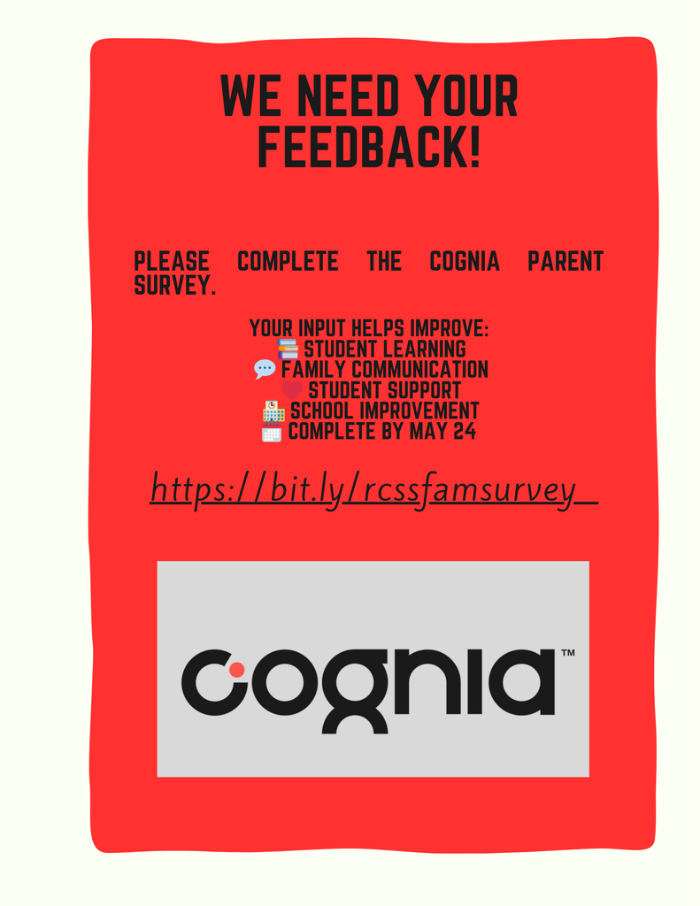 Cognia Survey