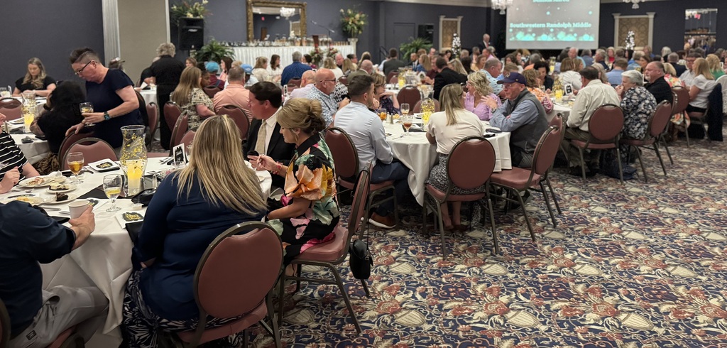On May 14, we celebrated our annual Retirement Banquet by honoring several exceptional groups of employees. Along with recognizing our 2025–2026 retirees, we also celebrated employees who have reached milestone service anniversaries—25, 30, 35, 40 and 50 years. Congratulations to all!